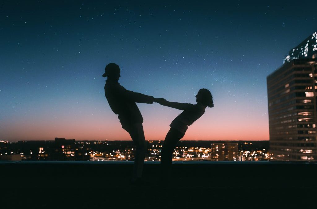 What Happens When You Love Someone?