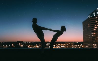What Happens When You Love Someone?